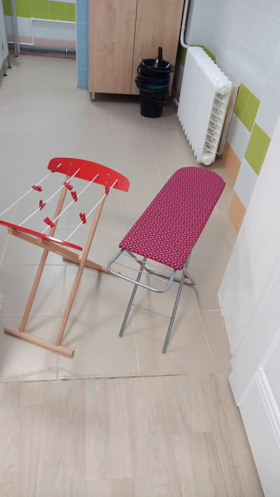 Детский сад "Умничка" г. Набережные Челны